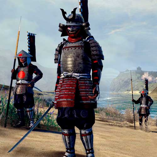 Total War Shogun 2 Collection Cd Key Steam Global